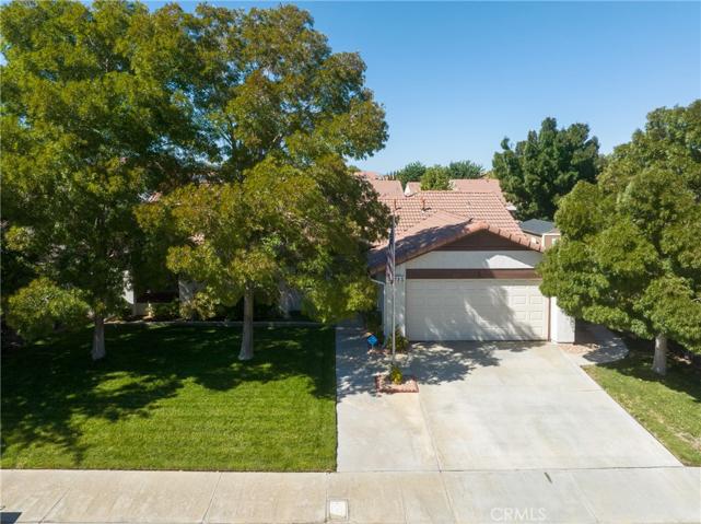 37723 Sweetbrush Street, Palmdale, California 93552