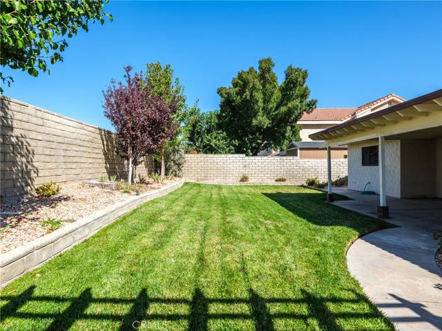 37723 Sweetbrush Street, Palmdale, California 93552