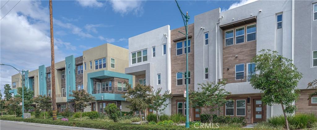 1680 S Lewis Street, Anaheim, California 92805