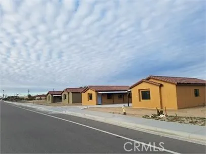 6639 National Park Drive Unit 2, 29 Palms, California 92277