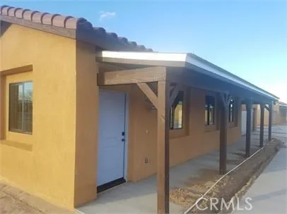 6639 National Park Drive Unit 2, 29 Palms, California 92277