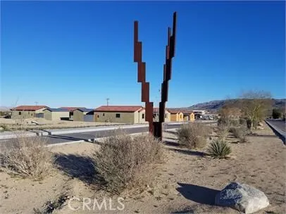 6639 National Park Drive Unit 2, 29 Palms, California 92277