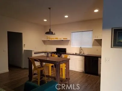 6639 National Park Drive Unit 2, 29 Palms, California 92277