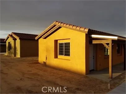 6639 National Park Drive Unit 2, 29 Palms, California 92277