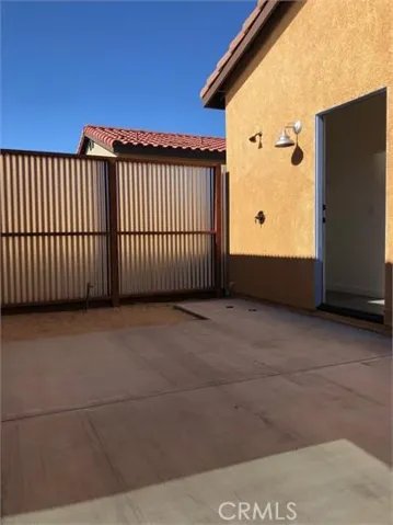 6639 National Park Drive Unit 2, 29 Palms, California 92277