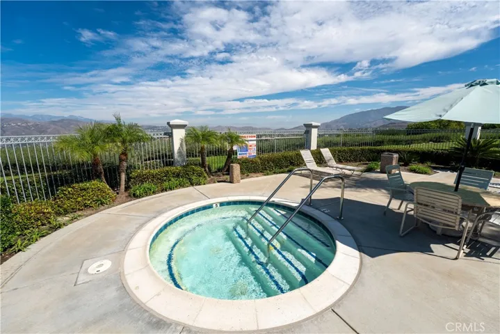 One Of the Spa's With Gorgeous Views