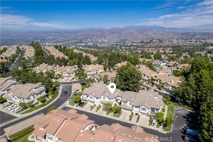 Overview of the Condo Complex