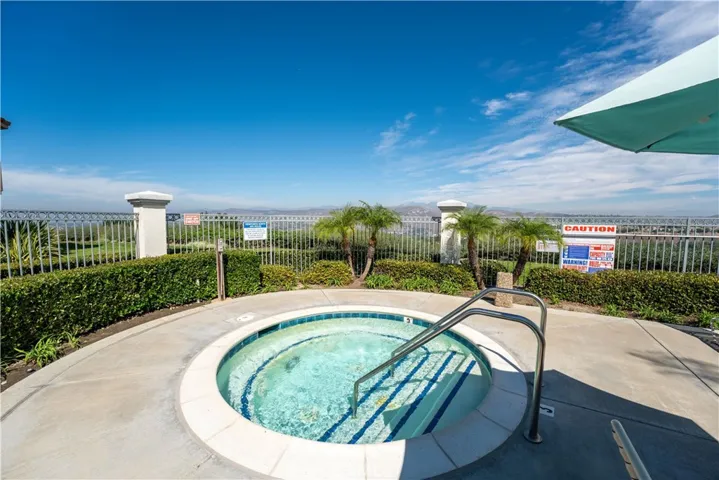 One Of the Spa's With Gorgeous Views