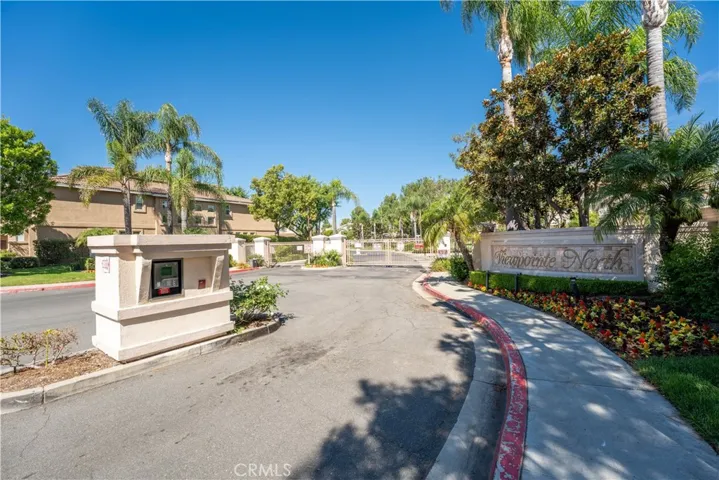 Gated Community