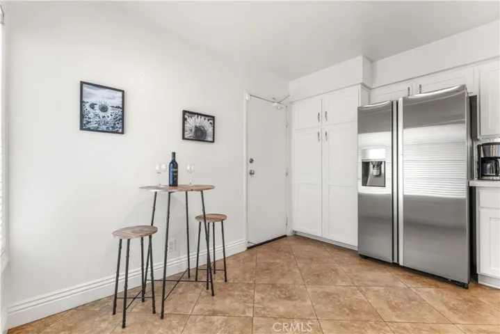 Nook Area