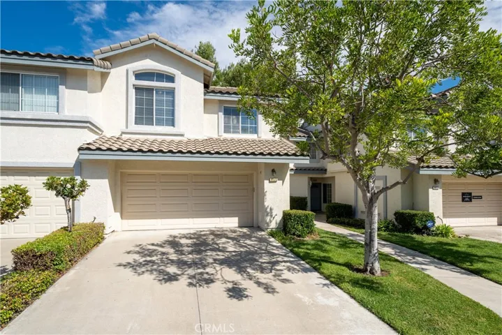 Rare Full Driveway