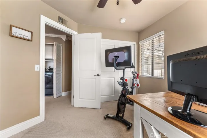 Another Shot of Bedroom 2
