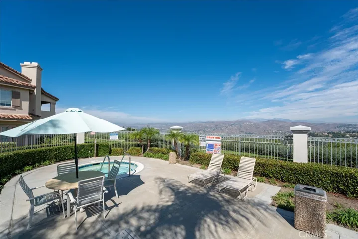 One Of the Spa's With Gorgeous Views