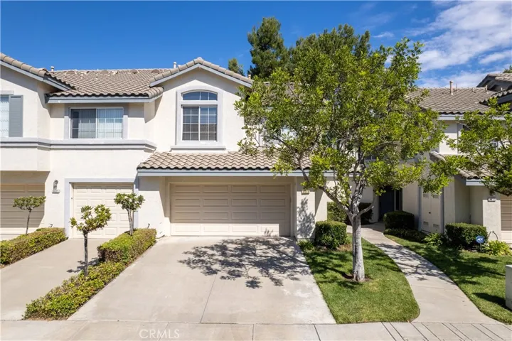 RARE FULL DRIVEWAY