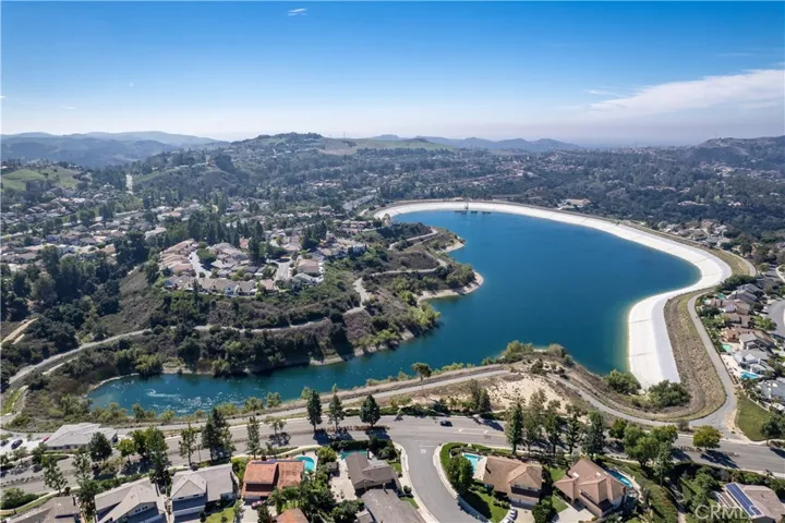 Get Your Exercise By Walking Around The Tranquil Reservoir which Is Walking Distance From Condo Complex.
