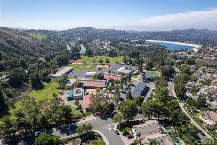 Neighborhood Overview