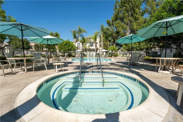 Another Spa in the Complex