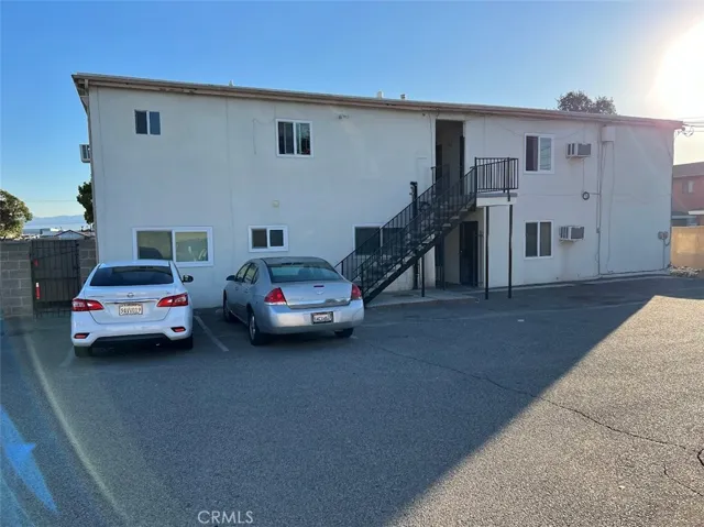 1248 W Stoneridge Court Unit 8, Ontario, California 91762