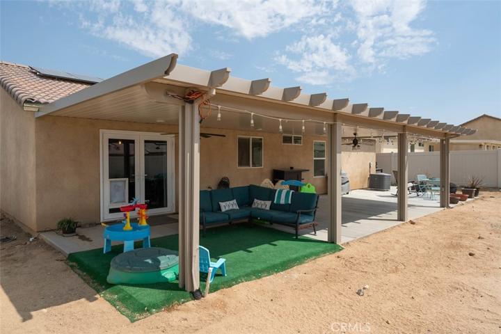 15872 Jericho Way, Victorville, California 92394