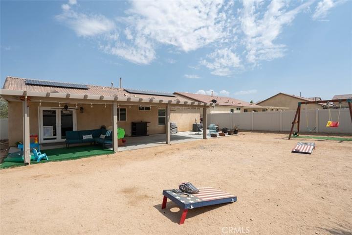 15872 Jericho Way, Victorville, California 92394