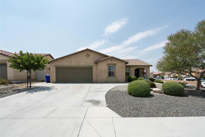 15872 Jericho Way, Victorville, California 92394