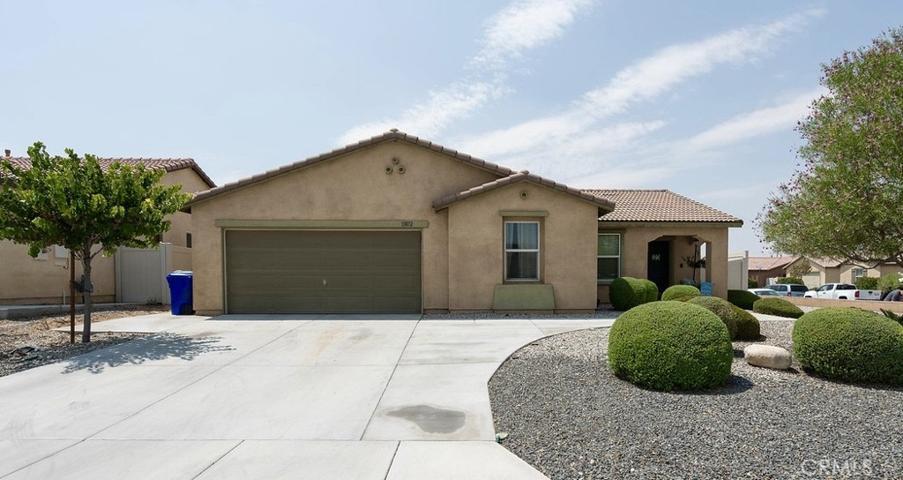 15872 Jericho Way, Victorville, California 92394