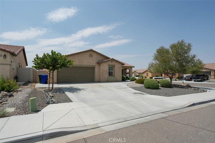 15872 Jericho Way, Victorville, California 92394