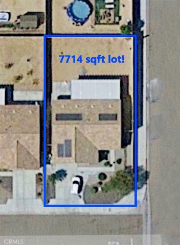 15872 Jericho Way, Victorville, California 92394