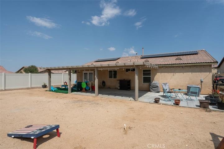 15872 Jericho Way, Victorville, California 92394