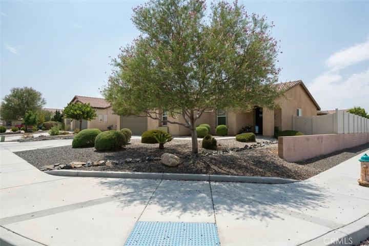 15872 Jericho Way, Victorville, California 92394