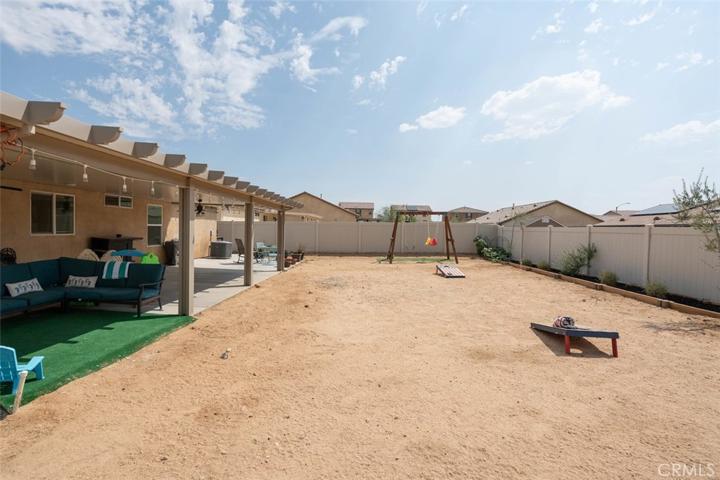 15872 Jericho Way, Victorville, California 92394