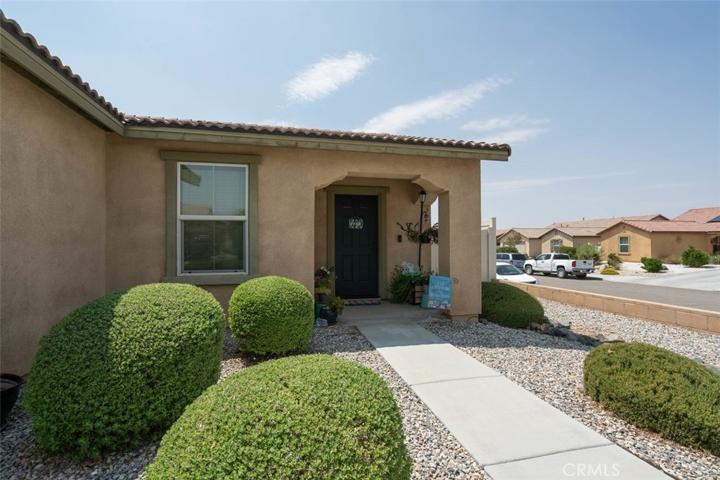 15872 Jericho Way, Victorville, California 92394
