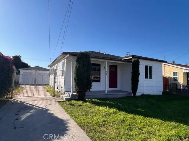 611 N Mayo Avenue, Compton, California 90221