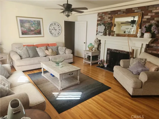 3256 Broadmoor Boulevard, San Bernardino, California 92404
