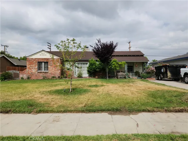 3256 Broadmoor Boulevard, San Bernardino, California 92404