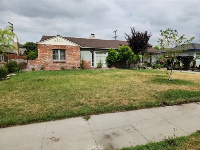 3256 Broadmoor Boulevard, San Bernardino, California 92404