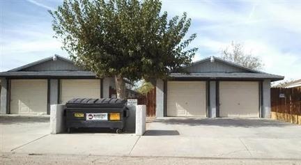 18194 Larkspur Road Unit A, Adelanto, California 92301