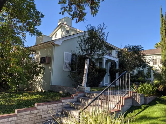 610 Sunset Boulevard Unit 5, Arcadia, California 91007
