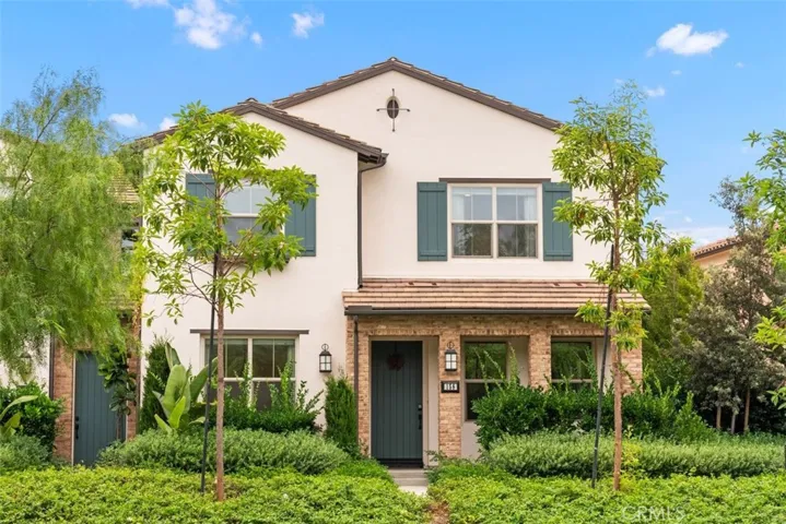158 Parkwood, Irvine, California 92620