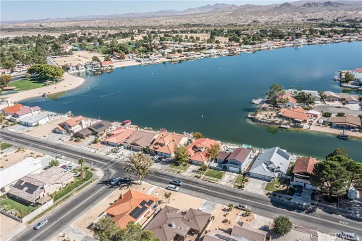 27615 Silver Lakes, Helendale, California 92342