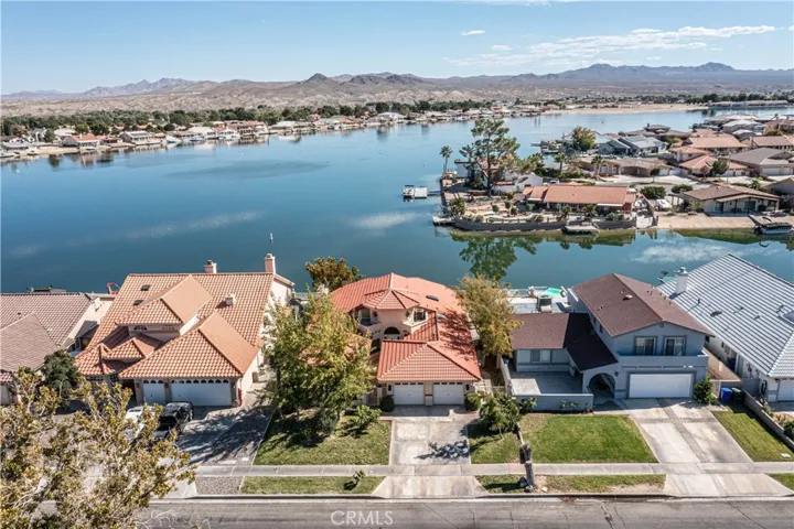 27615 Silver Lakes, Helendale, California 92342