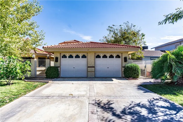 27615 Silver Lakes, Helendale, California 92342