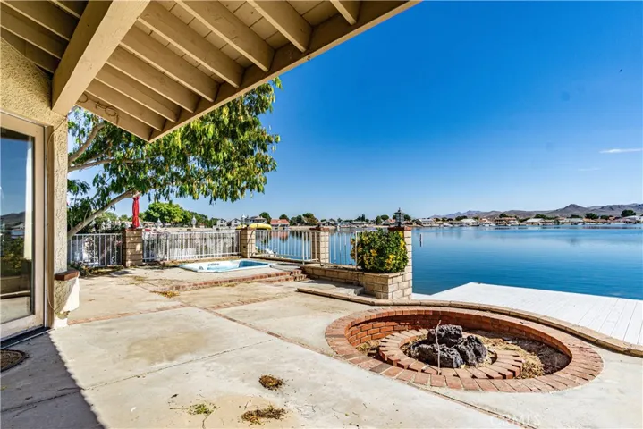 27615 Silver Lakes, Helendale, California 92342