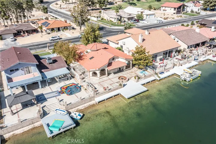 27615 Silver Lakes, Helendale, California 92342