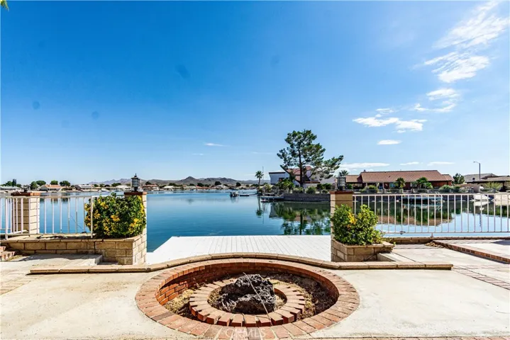 27615 Silver Lakes, Helendale, California 92342