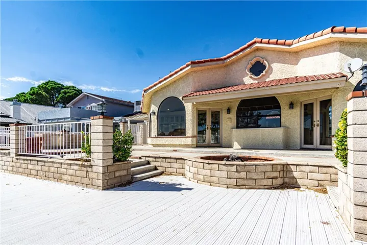 27615 Silver Lakes, Helendale, California 92342