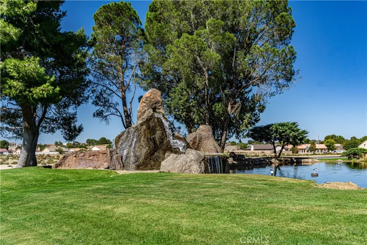 27615 Silver Lakes, Helendale, California 92342