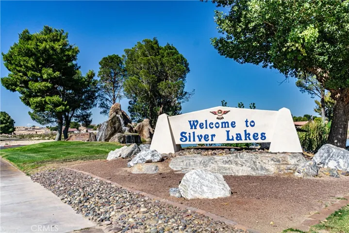 27615 Silver Lakes, Helendale, California 92342