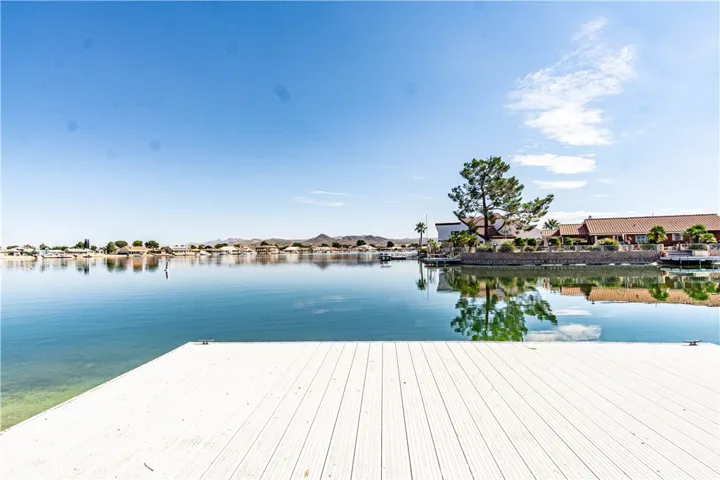 27615 Silver Lakes, Helendale, California 92342