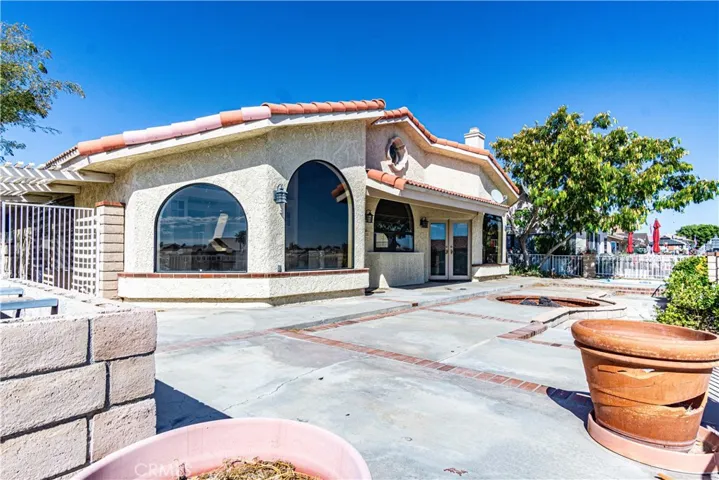 27615 Silver Lakes, Helendale, California 92342